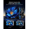 UPERFECT nešiojamasis žaidimų monitorius 18,5 col. FHD IPS 120 Hz 1920 x 1080