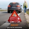 Upgrade4cars automobilinė pirmosios pagalbos vaistinėlė pagal DIN 13164:2022, 42 dalių, EH2