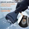 Upgrade4cars automobilio langų ledo grandiklis iš ABS plastiko WP1