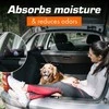 Upgrade4cars automobilio oro sausintuvas 1kg su pakartotinio naudojimo funkcija, Z17