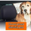 Upgrade4cars universalūs automobilio galvos atramų užvalkalai, poliesteriniai, 2 vnt., K-1