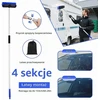 URAQT teleskopinis automobilio plovimo šepetys 153 cm KS-5176832-XCS250730-FBA