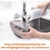 Uwant garinis valymo įrenginys baldams, 1900 W, 12000 Pa siurbimas, 1,5 l talpa, B200