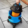 Vacmaster daugiafunkcis dirbtuvių dulkių siurblys sausam ir šlapiam valymui 1250 W 20 l VQ1220PF 03
