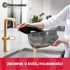 Vacmaster dėmių valymo dulkių siurblys kilimams ir apmušalams 600 W STMEUA01