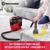 Vacmaster dėmių valymo dulkių siurblys kilimams ir apmušalams 600 W STMEUA01