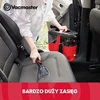 Vacmaster dėmių valymo dulkių siurblys kilimams ir apmušalams 600 W STMEUA01