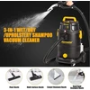Vacmaster plaunantis dulkių siurblys 3 viename, 1300 W, 30 l, VK1330PWR 03