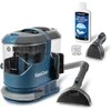 Vacmaster sausas ir šlapias dulkių siurblys SCA0801, 800 W, 1,8 m žarna, 0,5 l talpa