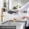 Vacmaster sausas ir šlapias dulkių siurblys SCA0801, 800 W, 1,8 m žarna, 0,5 l talpa