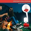 Vaileal akumuliatorinis LED darbo šviestuvas Einhell 18 V, 12 W, E27 XSY508-Baterija lamp-L