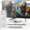 Vaizdo grotuvas MAITE mini DVD grotuvas televizoriui su HDMI ir RCA, 1080p, visų regionų GI-QT9E-ZDU6