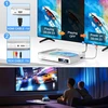 Vaizdo grotuvas MAITE mini DVD grotuvas su HDMI, USB ir kelių regionų palaikymu 01dvd98157