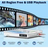 Vaizdo grotuvas MAITE mini DVD grotuvas su HDMI, USB ir kelių regionų palaikymu 01dvd98157