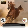 Vaizdo grotuvas OKYUK DVD grotuvas be regioninių apribojimų su HDMI, RCA ir 1080p raiška