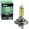 Valeo halogeninė automobilio lemputė H7 55 W 12 V Aqua Vision 32523