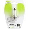 Valeo halogeninė automobilio lemputė H7 55 W Essential 32008