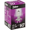 Valeo halogeninė automobilio lemputė H7 55 W 12 V 32517
