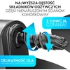 Vandenberg lėtaeigė sulčiaspaudė 150 W, plieninė, reverso funkcija, VB002