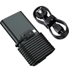 Vanzflow nešiojamojo kompiuterio USB-C įkroviklis 130 W, 20 V 6,5 A, suderinamas su Dell, USB-C jungtis