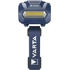 Varta LED galvos žibintas 80 lm, 12 m, AAA, 15672101111