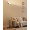 VASAGLE LED pastatomas šviestuvas 30 W su reguliuojama galvute LFL018BD02