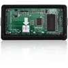 VBESTLIFE akumuliatoriaus įtampos ir talpos matuoklis su LCD ekranu, 6–70 V, 663862396355