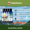 Veddelholzer pirties aromatų rinkinys su natūraliais eteriniais aliejais, 4 × 100 ml