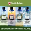 Veddelholzer pirties aromatų rinkinys su natūraliais eteriniais aliejais, 4 × 100 ml