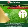 Veddelholzer vejapjovių robotų atsarginiai peiliai, nerūdijančio plieno, titano danga, 30 vnt.