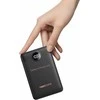 VEEKTOMX VT103 mini išorinis nešiojamas akumuliatorius 10000 mAh, 22.5 W, USB-A ir USB-C