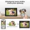 Veidoo Skaitmeninis nuotraukų rėmelis su WiFi ryšiu