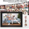 Veidoo Skaitmeninis nuotraukų rėmelis su WiFi ryšiu