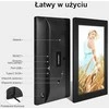 Veidoo Skaitmeninis nuotraukų rėmelis su WiFi ryšiu