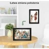 Veidoo Skaitmeninis nuotraukų rėmelis su WiFi ryšiu