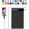 VEIKK grafinė planšetė 15 x 10 cm USB, 8192 spaudimo lygių S640