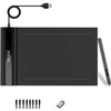 VEIKK grafinė planšetė 15 x 10 cm USB, 8192 spaudimo lygių S640