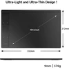 VEIKK grafinė planšetė A30 V2, 10 x 6 col., 8192 slėgio lygių, USB-C