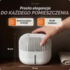 Vellure pasyvus oro sausintuvas be elektros iki 25 m² su 2 papildymais DLE-029-01