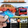 VELPAX Dyzelinis šildytuvas 12 V