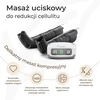Venen Engel kojų kompresinis masažuoklis su 4 oro kameromis VE-001