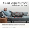 Venen Engel kojų kompresinis masažuoklis su 4 oro kameromis VE-001