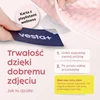 Vesta+ vonios pagalvė XXL su 6 siurbtukais ir 8 cm galvos atrama BK-L