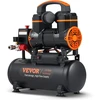 VEVOR bealyvis oro kompresorius 8 l, 900 W, 8 bar, modelis 2-900F8