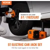 VEVOR Elektrinė hidraulinė automobilio kėliklio pompa 5T