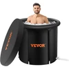 VEVOR ledo vonia šalto vandens terapijai 290 l, 80 cm, JC-01
