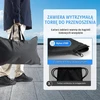 VEVOR ledo vonia šalto vandens terapijai 290 l, 80 cm, JC-01