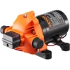 VEVOR membraninis vandens siurblys 12 V, 11,36 l/min, 50 PSI, NMDP33-G30-50-12
