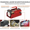VEVOR nešiojamas dyzelino perpylimo siurblys 12 V, 37,8 l/min, DCFD40A