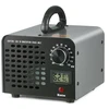 VEVOR ozono generatorius 36000 mg/h, 115 W su 0–120 min. laikmačiu OZG-36000